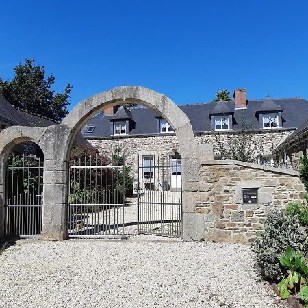 L'Arche de Kerohan Plouha Luaran gambar