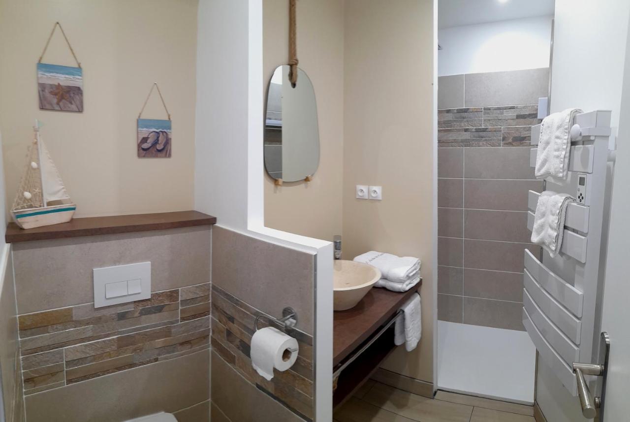 L'Arche de Kerohan Plouha Luaran gambar